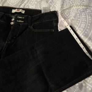 Levi's 526 6 short